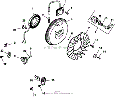 Ignition/Electrical 5-27-160