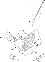 Oil Pan/Lubrication 3-27-177