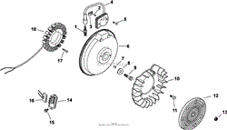 Ignition/Electrical 5-27-264