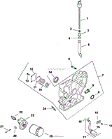 Oil Pan/Lubrication 3-27-126