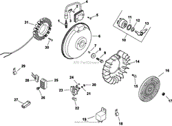 Ignition/Electrical 5-27-265