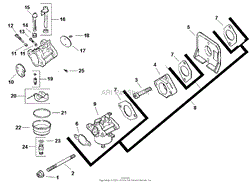 Fuel System 8-27-29