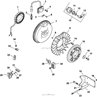 Ignition/Electrical 5-27-108