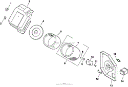 Air Intake/Filtration 10-27-28