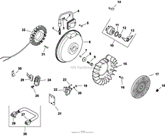 Ignition/Electrical 5-27-263