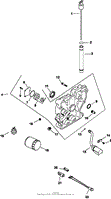 Oil Pan/Lubrication 3-27-31