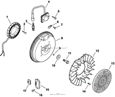 Ignition/Electrical 5-27-138