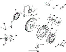 Ignition/Electrical 5-27-226