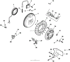 Ignition/Electrical 5-27-242