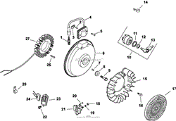 Ignition/Electrical 5-27-255