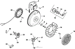 Ignition/Electrical 5-27-306