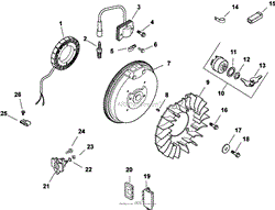 Ignition/Electrical 5-27-369