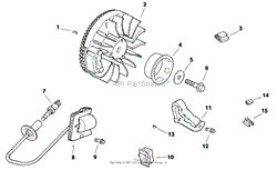 Ignition/Electrical (TP-2356-A) Rev 10/25/2006