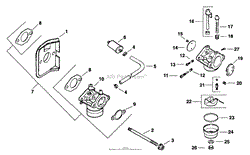 Fuel System 8-27-53 (TP-2351)