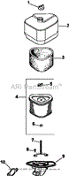 Air Intake/Filtration 10-27-21