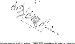 Fuel System 8-27-75