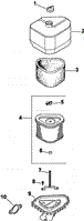 Air Intake/Filtration 10-27-14