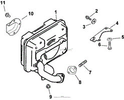 Exhaust 11-27-121