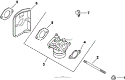 Fuel System 8-27-143