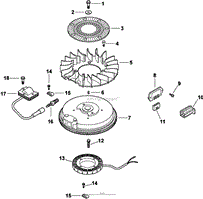 Ignition/Electrical 5-27-292