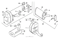 Exhaust (Cont.) 11-27-28 (TP-2351)