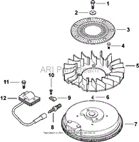 Ignition/Electrical 5-27-290