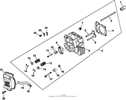 Head/Valve/Breather 4-27-29