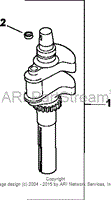 Crankshaft 1-27-14