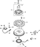 Ignition/Electrical 5-27-154