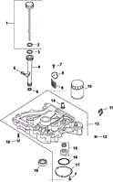 Oil Pan/Lubrication 3-27-17