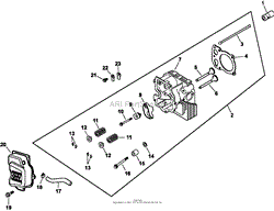 Head/Valve/Breather 4-27-63