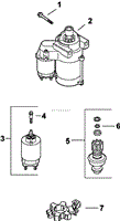 Starting System 7-27-63