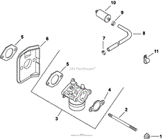 Fuel System 8-27-269