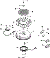 Ignition/Electrical 5-27-234