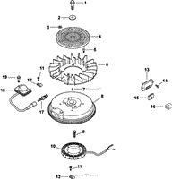 Ignition/Electrical 5-27-346