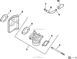 Fuel System 8-27-270