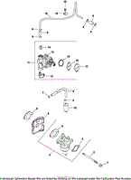 Fuel System 8-27-274