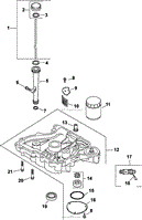 Oil Pan/Lubrication 3-27-139