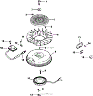 Ignition/Electrical 5-27-308