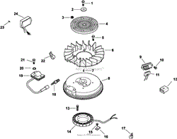 Ignition/Electrical 5-27-195