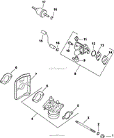 Fuel System 8-27-162