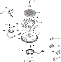 Ignition/Electrical 5-27-240