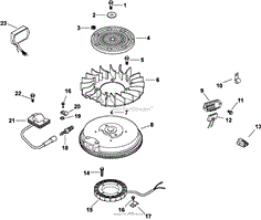 Ignition/Electrical 5-27-243