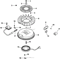 Ignition/Electrical 5-27-336