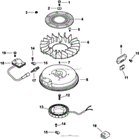 Ignition/Electrical 5-27-273