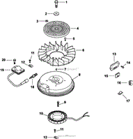 Ignition/Electrical 5-27-271