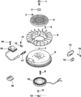 Ignition/Electrical 5-27-330