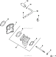 Fuel System 8-27-235