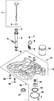 Oil Pan/Lubrication 3-27-156