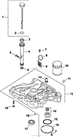 Oil Pan/Lubrication 3-27-162